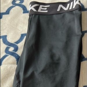 NIKE DRY FIT - calf length